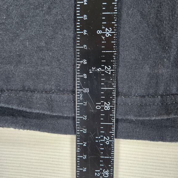 Vitriol Everlasting Beyond Eternity The Great Short Sleeve Shirt Men's Size XL‎ - Picture 4 of 6